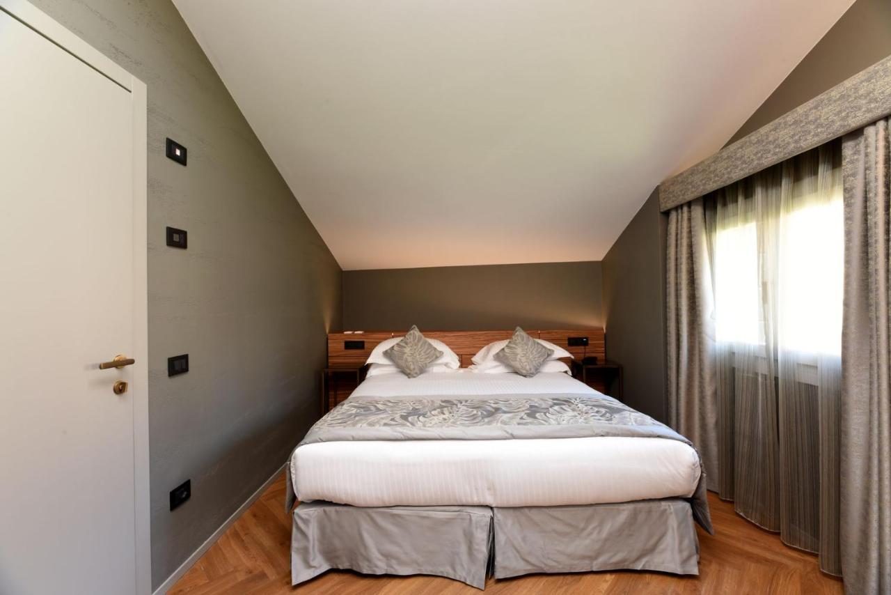 Rosa Salva Suites Venedig Exterior foto